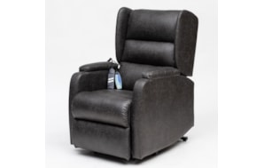 EV SOFA PACIFIC ROLLER E MASSAGEM EV2002-R+